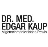 Dr. med. Edgar Kaup
